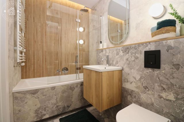 Mieszkanie 3-pokojowe Lublin, ul. Garbarska. Zdjęcie 12