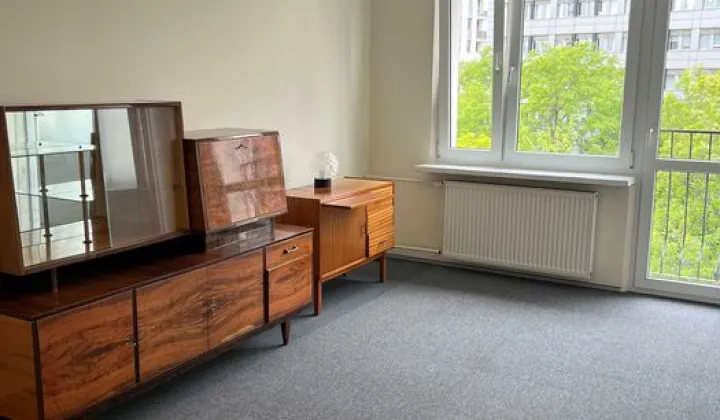 Mieszkanie 2-pokojowe Warszawa Mokotów, ul. Obrzeżna