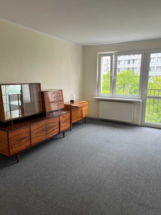 Mieszkanie 2-pokojowe Warszawa Mokotów, ul. Obrzeżna