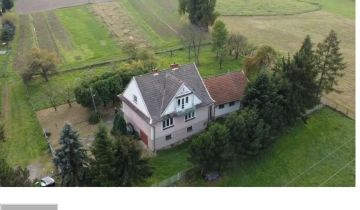 dom wolnostojący Jawornik