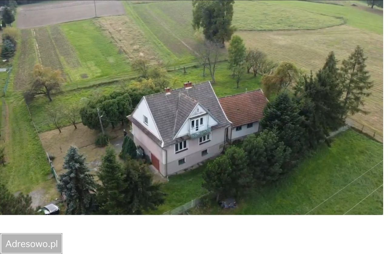 dom wolnostojący Jawornik. Zdjęcie 2