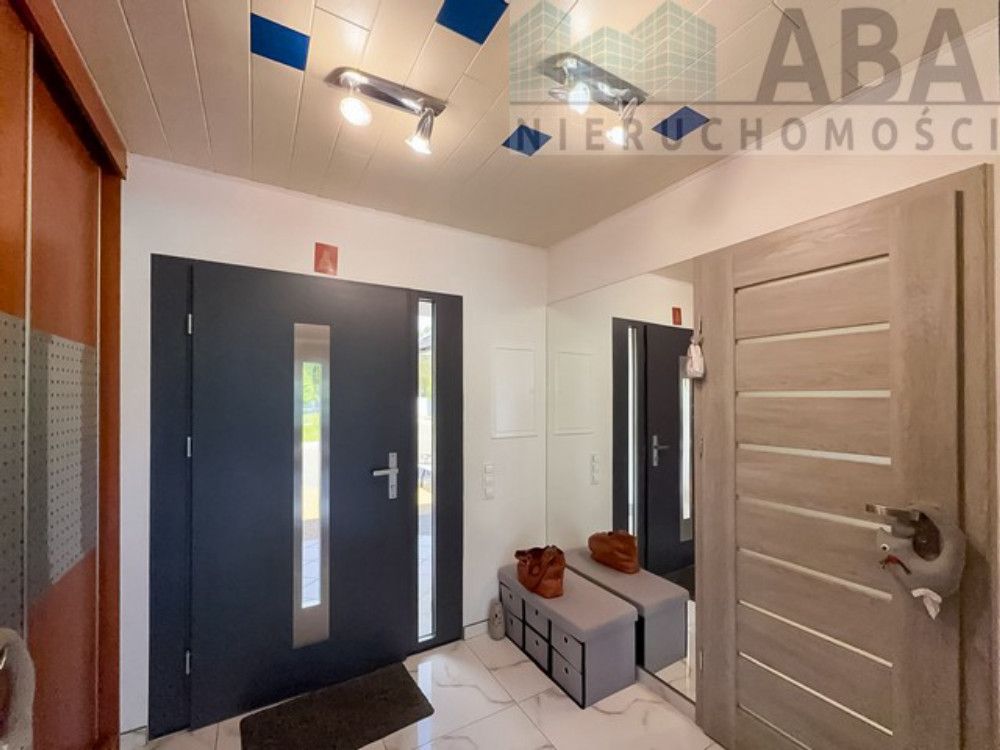 dom wolnostojący, 4 pokoje Stare Miasto, ul. Lisiecka. Zdjęcie 12