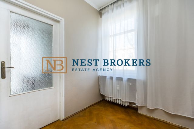 Mieszkanie 3-pokojowe Kraków Nowa Huta, os. Słoneczne. Zdjęcie 9