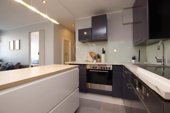 Mieszkanie 2-pokojowe Wrocław, ul. Gajowicka. Zdjęcie 7