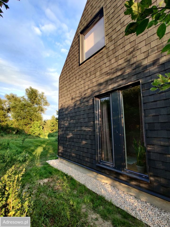 dom wolnostojący, 6 pokoi Szumlin. Zdjęcie 17