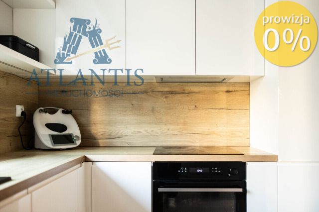 Mieszkanie 3-pokojowe Bydgoszcz Górzyskowo, ul. Juliana Fałata. Zdjęcie 10