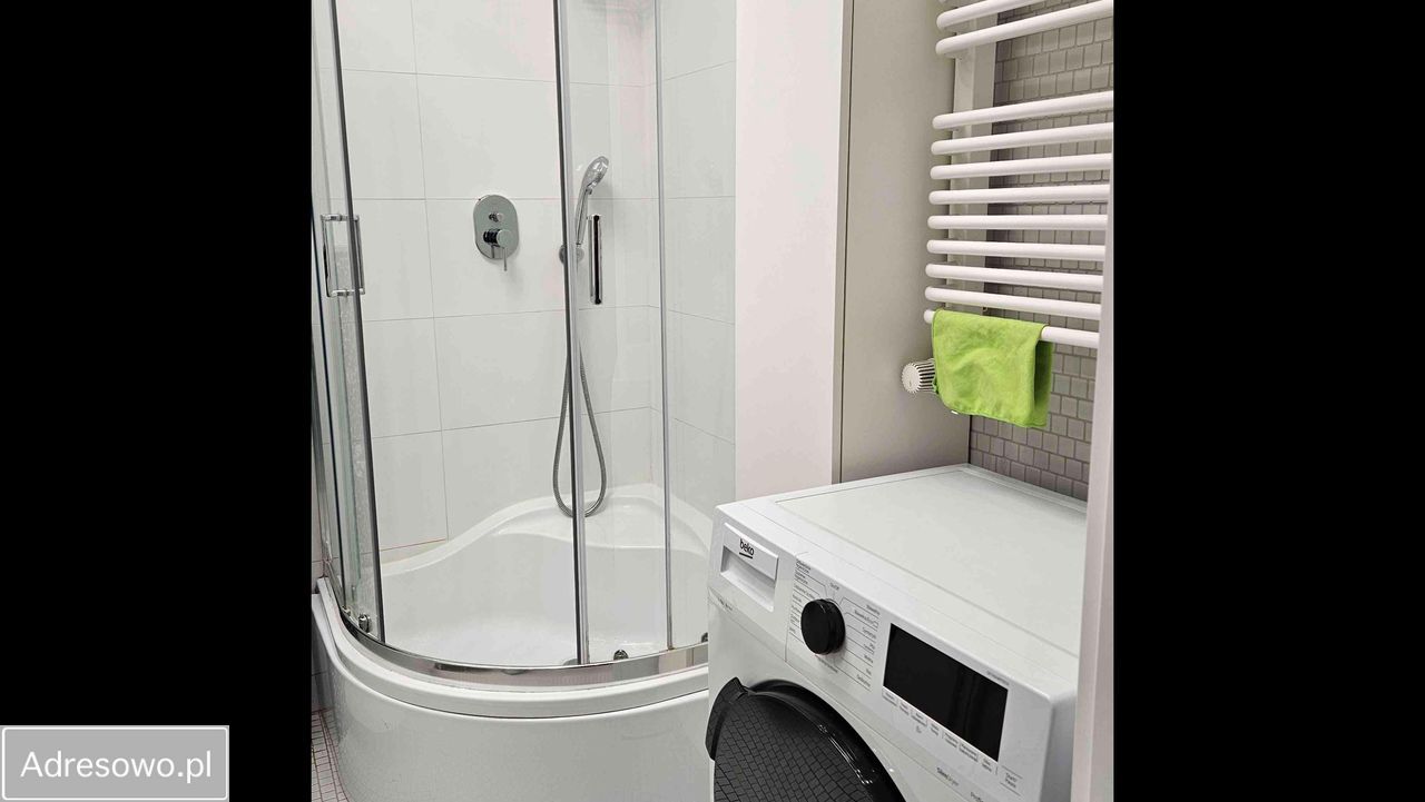 Mieszkanie 2-pokojowe Białystok Nowe Miasto, ul. Zachodnia. Zdjęcie 3