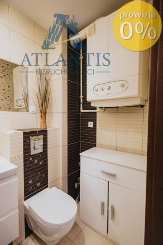 Mieszkanie 3-pokojowe Bydgoszcz Czyżkówko, ul. Łobżenicka. Zdjęcie 12