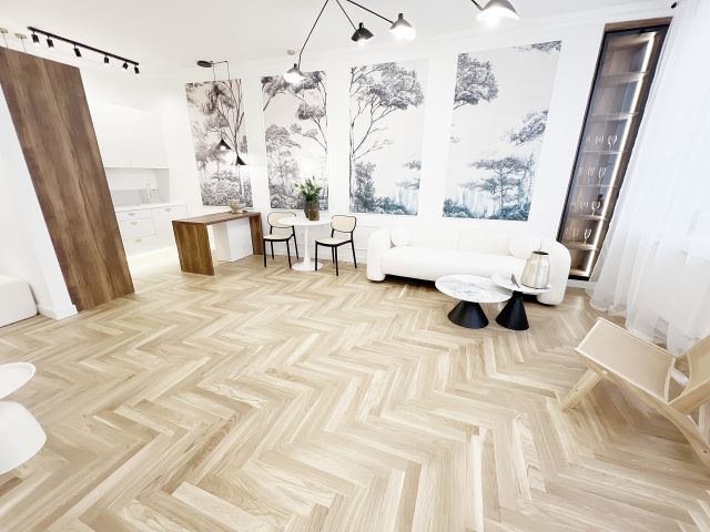 Mieszkanie 2-pokojowe Warszawa Śródmieście, ul. Freta. Zdjęcie 1