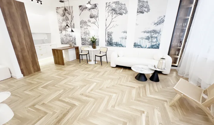 Mieszkanie 2-pokojowe Warszawa Śródmieście, ul. Freta