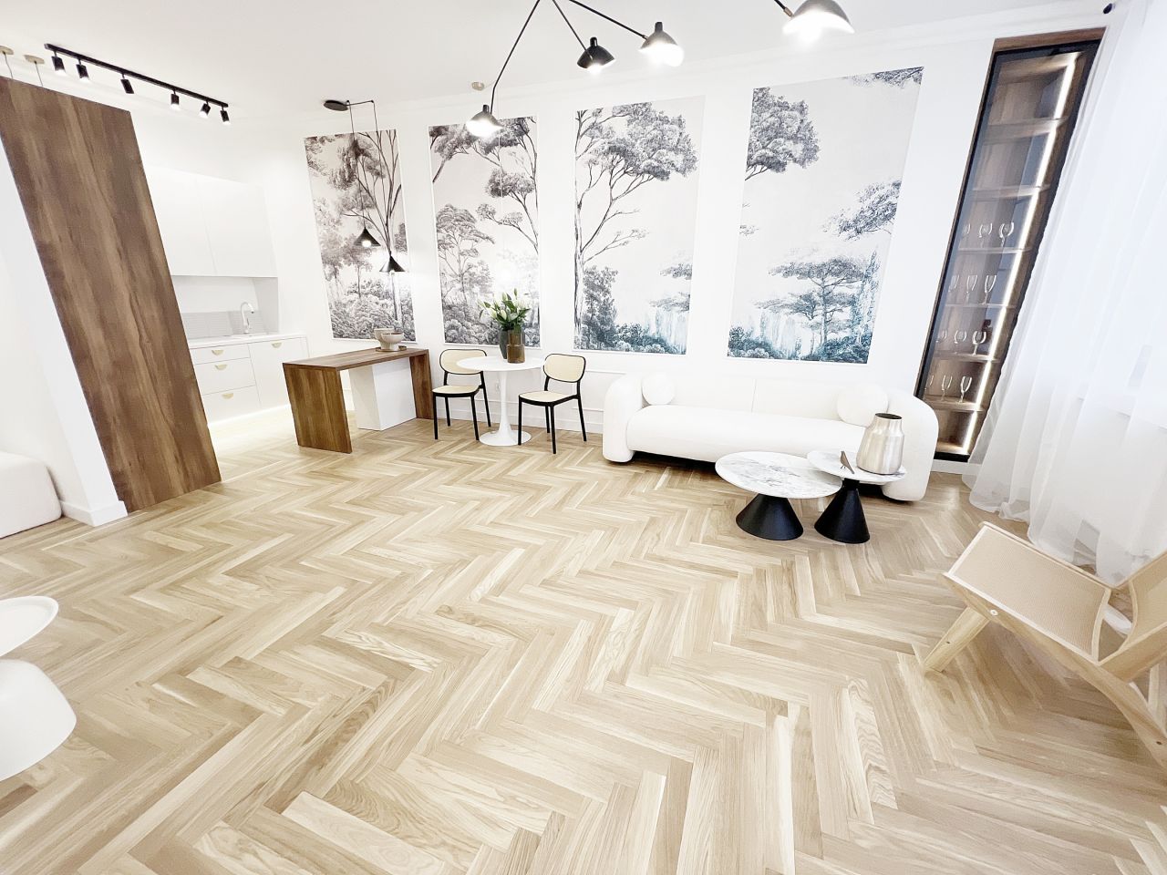 Mieszkanie 2-pokojowe Warszawa Nowe Miasto, ul. Freta. Zdjęcie 1