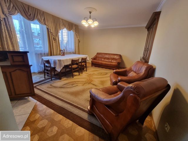 Mieszkanie 4-pokojowe Lublin Czechów, ul. Organowa. Zdjęcie 1