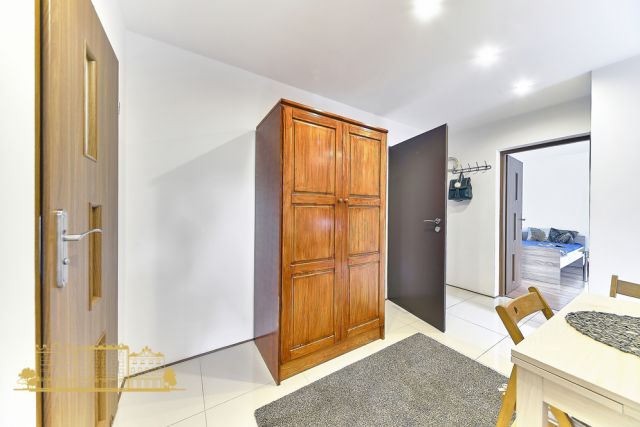 Mieszkanie 2-pokojowe Kraków Bronowice, ul. Na Błonie. Zdjęcie 8