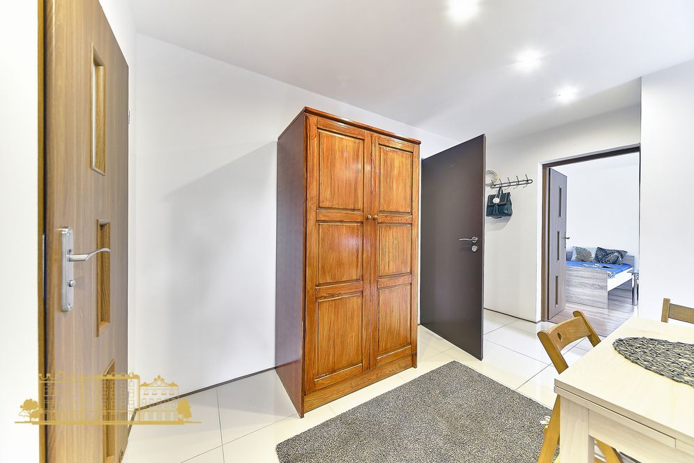 Mieszkanie 2-pokojowe Kraków Bronowice, ul. Na Błonie. Zdjęcie 8