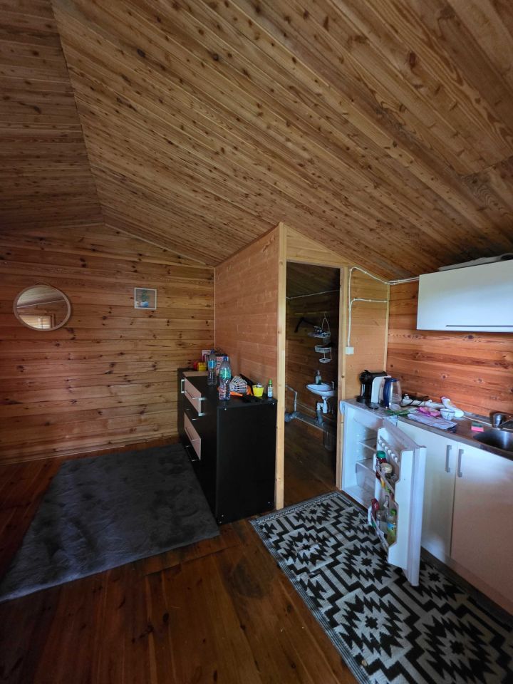 Działka rekreacyjna Warszawa Wawer. Zdjęcie 5