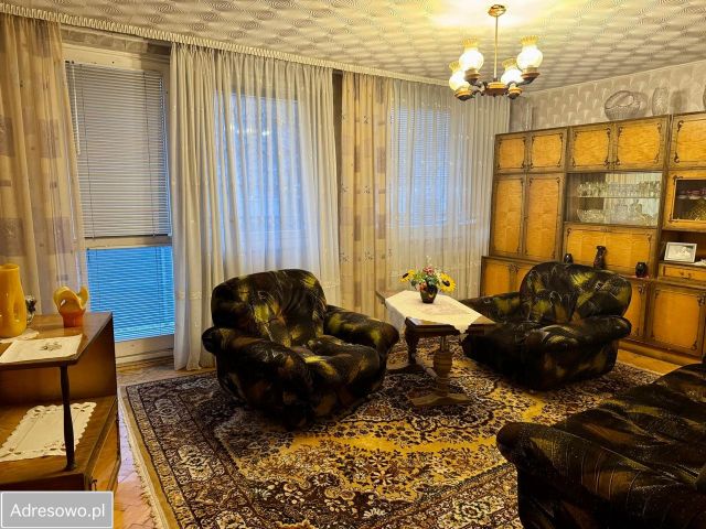 Mieszkanie 3-pokojowe Wrocław Fabryczna, ul. Strzegomska. Zdjęcie 1