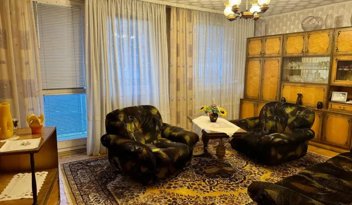 Mieszkanie 3-pokojowe Wrocław Fabryczna, ul. Strzegomska