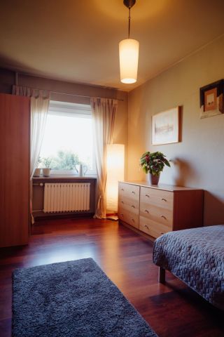 dom wolnostojący, 5 pokoi Łódź Chojny, ul. Kosynierów Gdyńskich. Zdjęcie 27