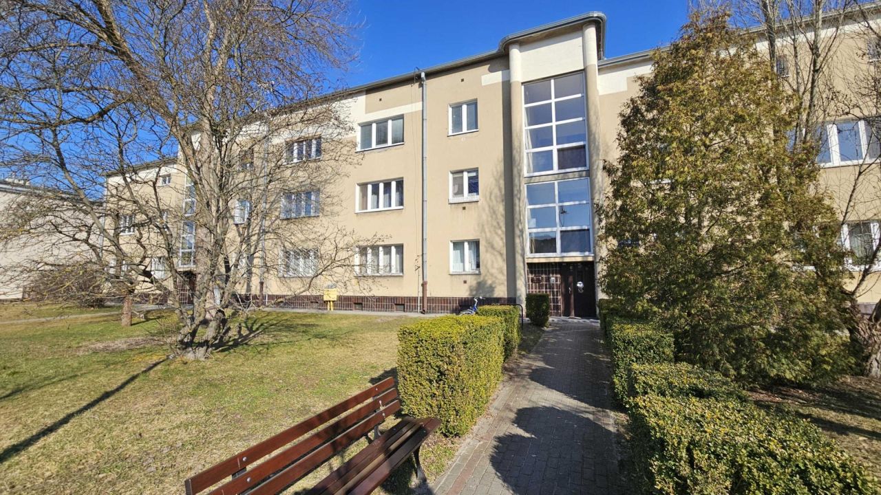 Mieszkanie 3-pokojowe Stalowa Wola, ul. Wolności. Zdjęcie 1