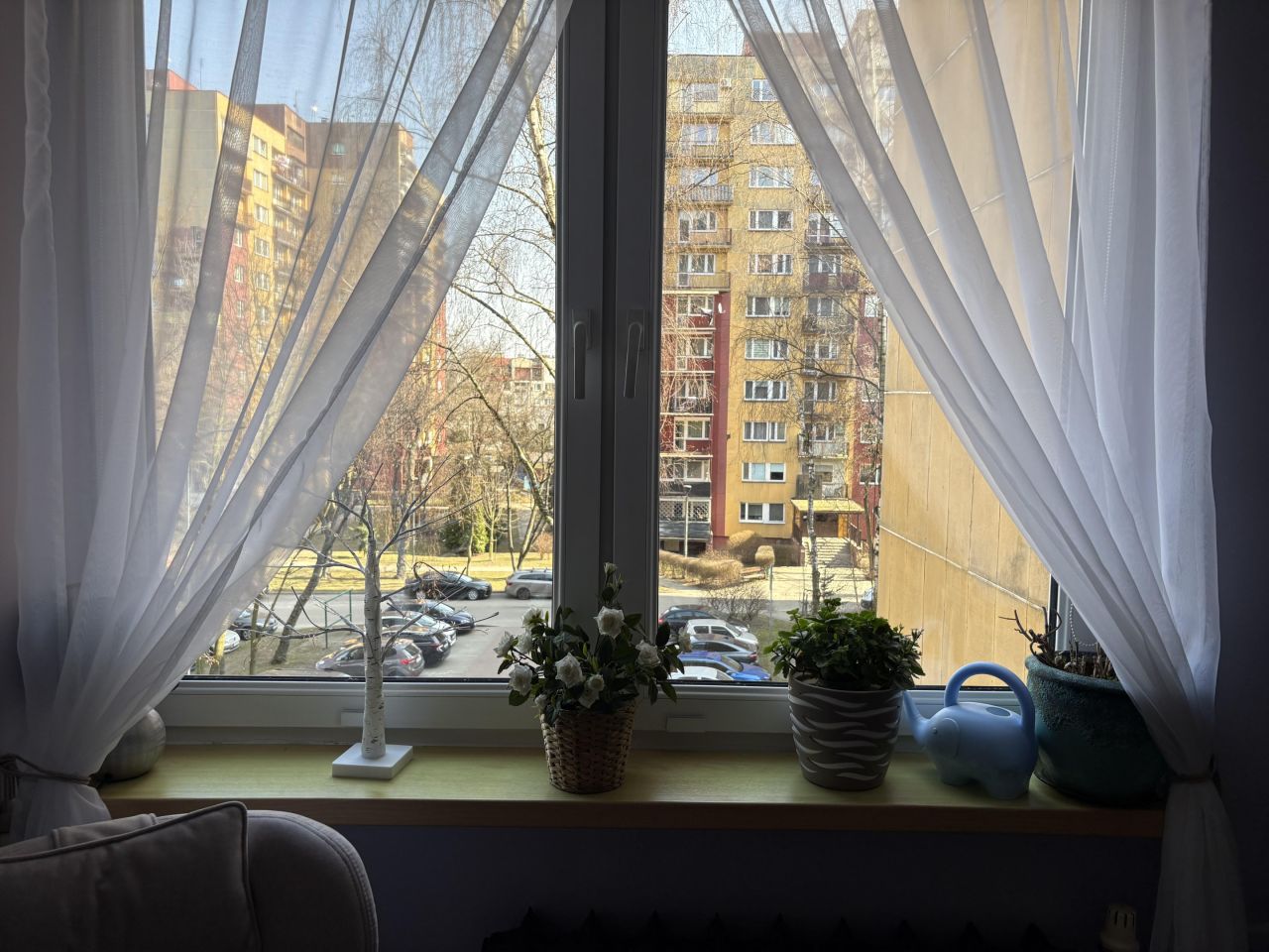 Mieszkanie 3-pokojowe Sosnowiec Stary Sosnowiec, ul. Hanki Ordonówny. Zdjęcie 19