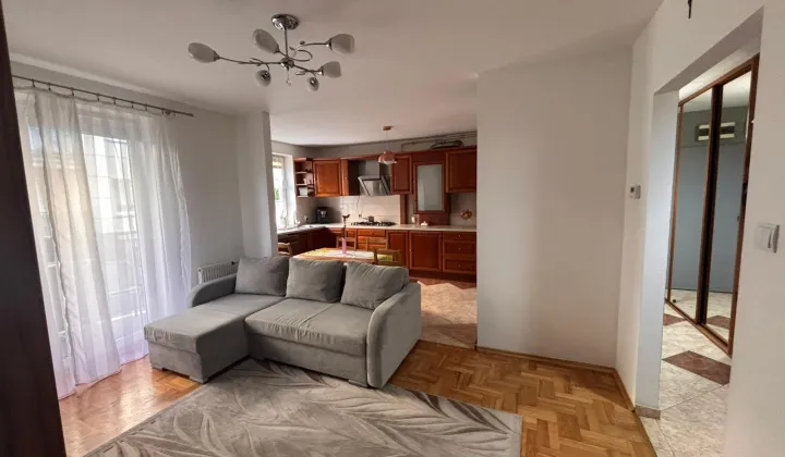 Mieszkanie 4-pokojowe Piaseczno, ul. Julianowska