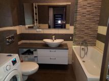 Mieszkanie 3-pokojowe Brodnica, ul. Polna. Zdjęcie 3