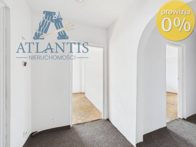 Mieszkanie 3-pokojowe Bydgoszcz Bartodzieje Wielkie, ul. Gajowa. Zdjęcie 1