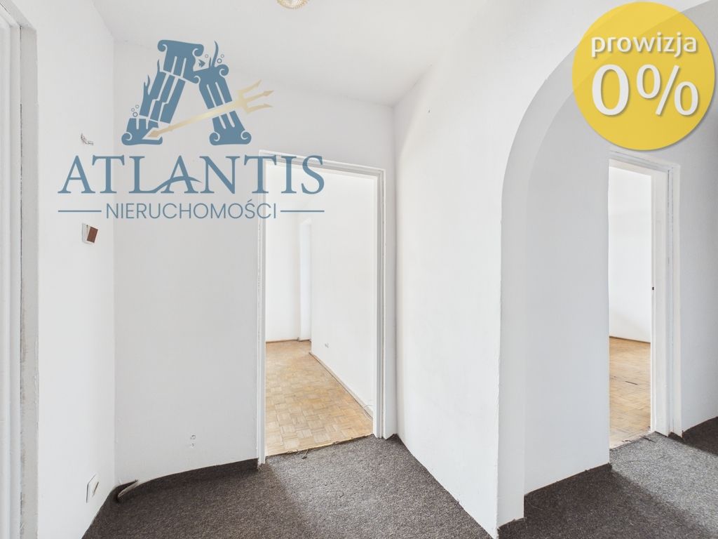 Mieszkanie 3-pokojowe Bydgoszcz Bartodzieje Wielkie, ul. Gajowa. Zdjęcie 1