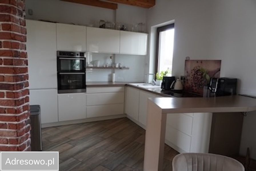 dom wolnostojący, 5 pokoi Pisarzowice, ul. Szkolna. Zdjęcie 12