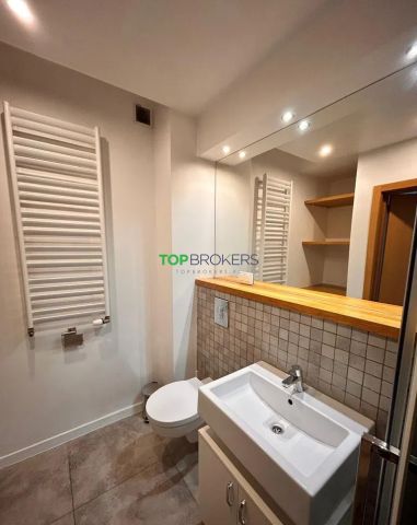 Mieszkanie 2-pokojowe Warszawa Wola, ul. Kolejowa. Zdjęcie 11