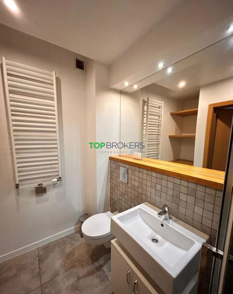 Mieszkanie 2-pokojowe Warszawa Wola, ul. Kolejowa. Zdjęcie 11