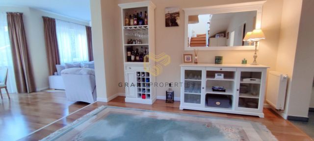 dom wolnostojący, 5 pokoi Warszawa Targówek, ul. Ostródzka. Zdjęcie 3