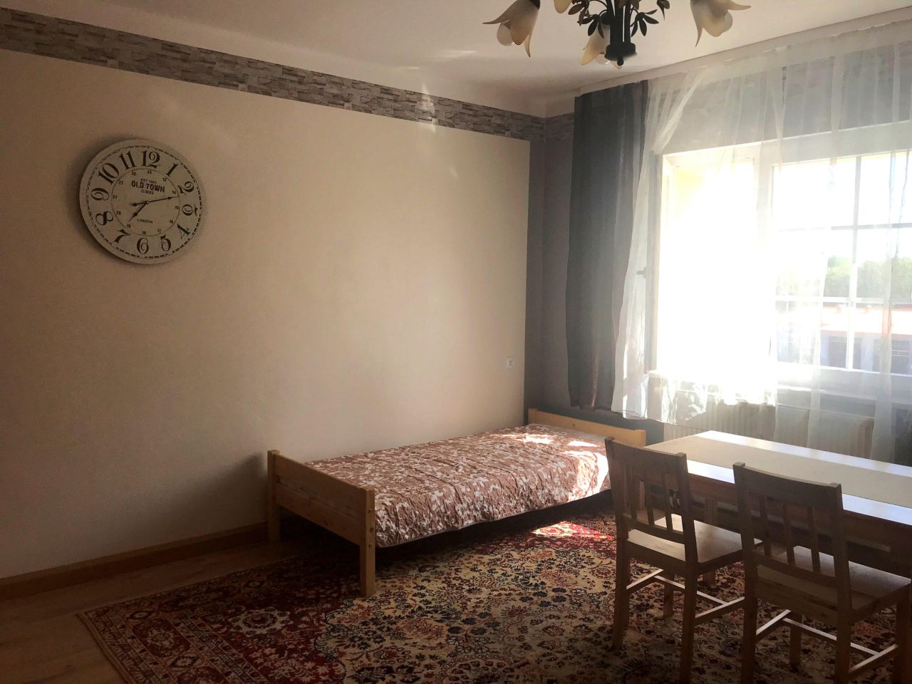 Mieszkanie 3-pokojowe Opole Śródmieście, ul. Jana Kasprowicza. Zdjęcie 1