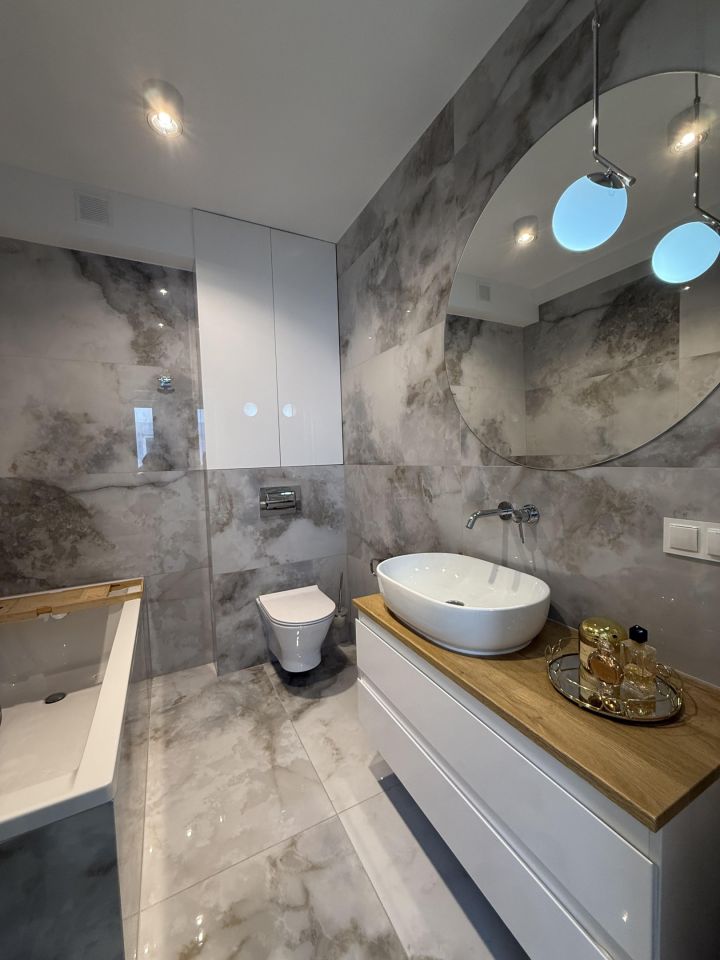 Mieszkanie 3-pokojowe Lębork, ul. Nadmorska. Zdjęcie 9