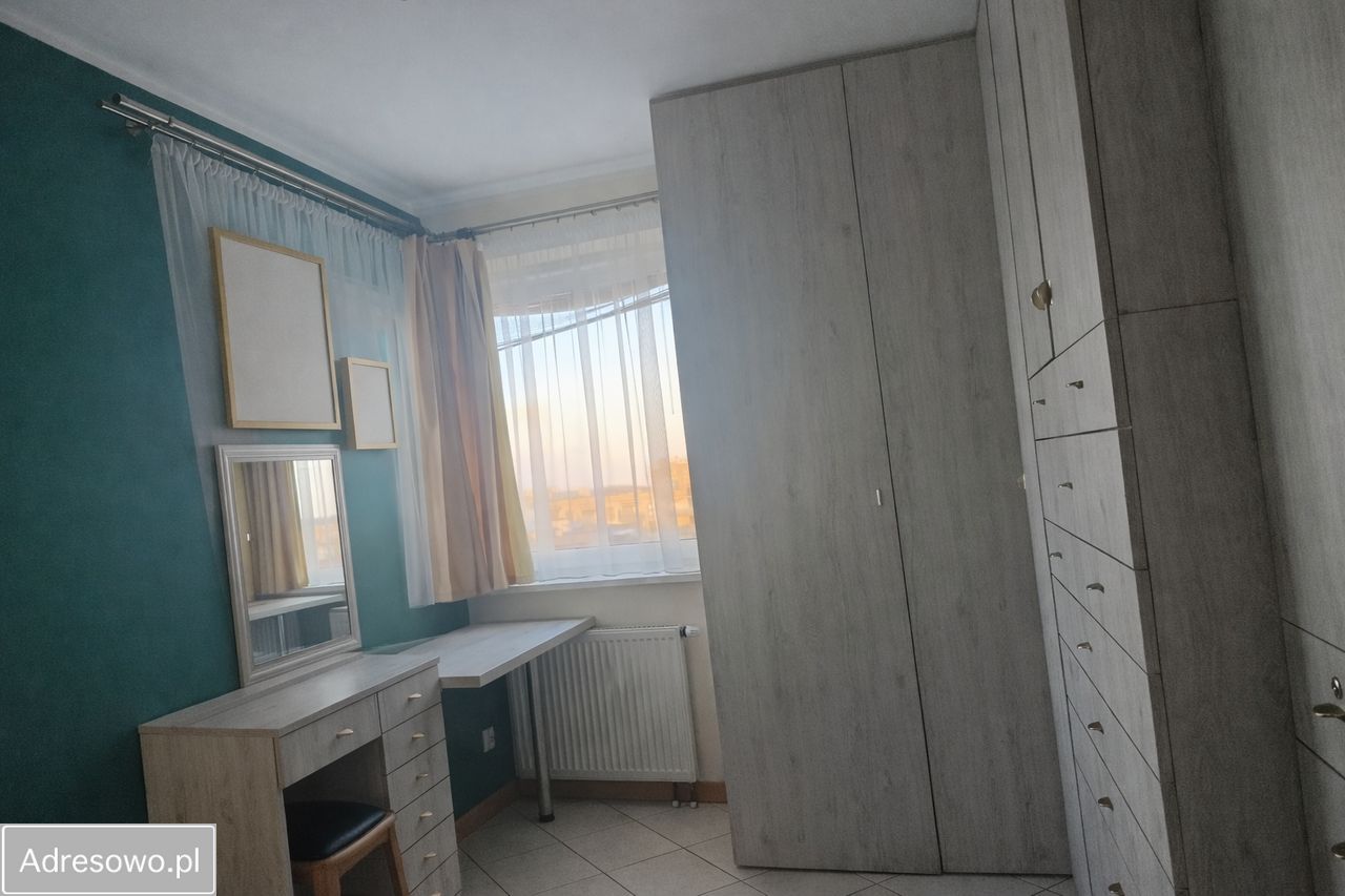 Mieszkanie 3-pokojowe Warszawa Bemowo, ul. gen. Tadeusza Pełczyńskiego. Zdjęcie 9