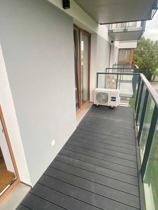 Mieszkanie 2-pokojowe Kraków Ruczaj, ul. Czerwone Maki. Zdjęcie 7