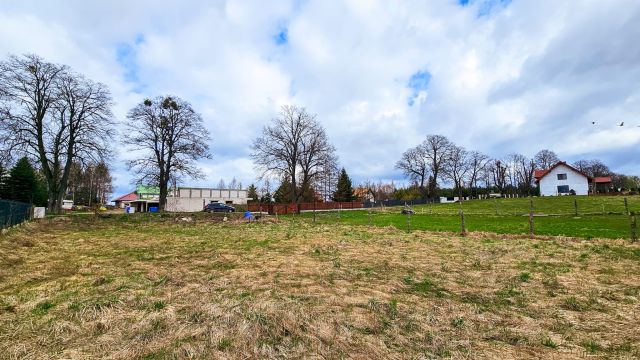 Działka budowlana Wejsuny. Zdjęcie 4