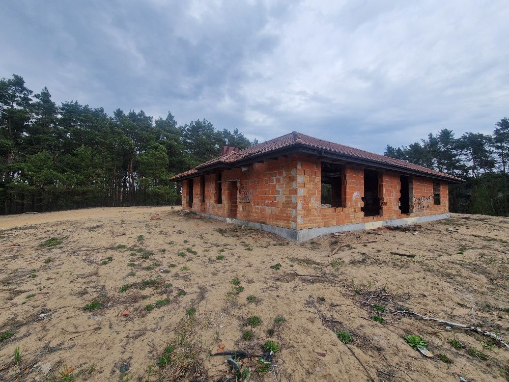 Działka inwestycyjna Szpetal Górny Szpetal Górny-Kolonia, ul. Bajeczna. Zdjęcie 9