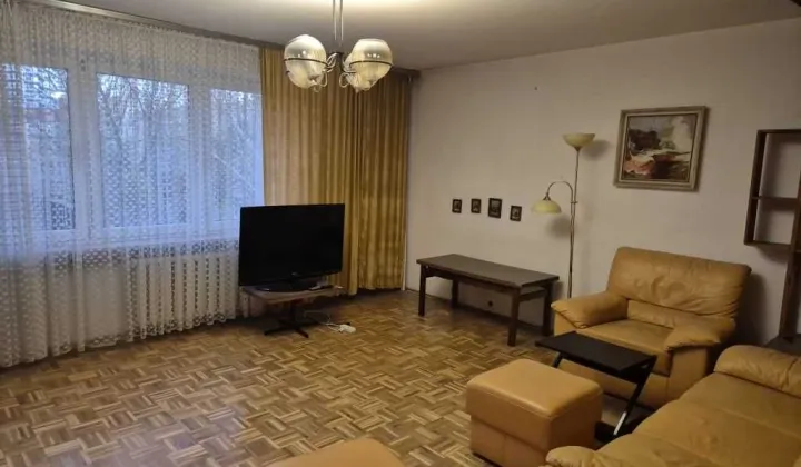 Mieszkanie 3-pokojowe Mielec