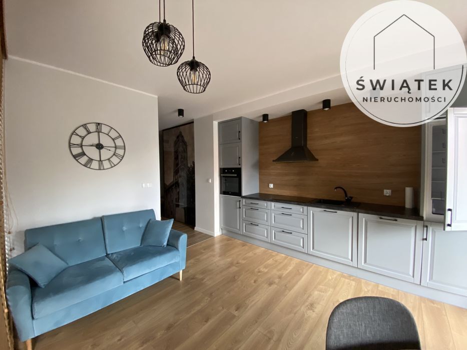 Mieszkanie 1-pokojowe Toruń, ul. Rybaki. Zdjęcie 3