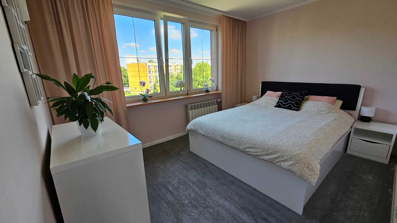 Mieszkanie 3-pokojowe Sosnowiec Zagórze, ul. Lubelska. Zdjęcie 8