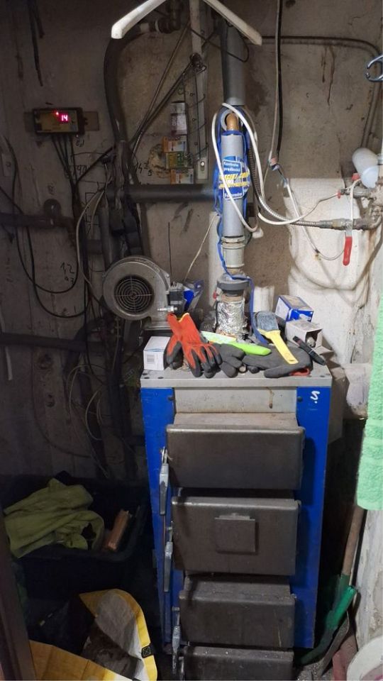 Mieszkanie 1-pokojowe Kochcice. Zdjęcie 4