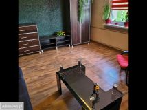 Mieszkanie 1-pokojowe Mysłowice, ul. Katowicka. Zdjęcie 4