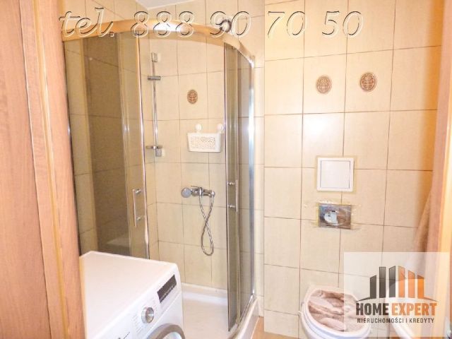 Mieszkanie 1-pokojowe Bogatynia, os. Osiedle Orła Białego. Zdjęcie 4