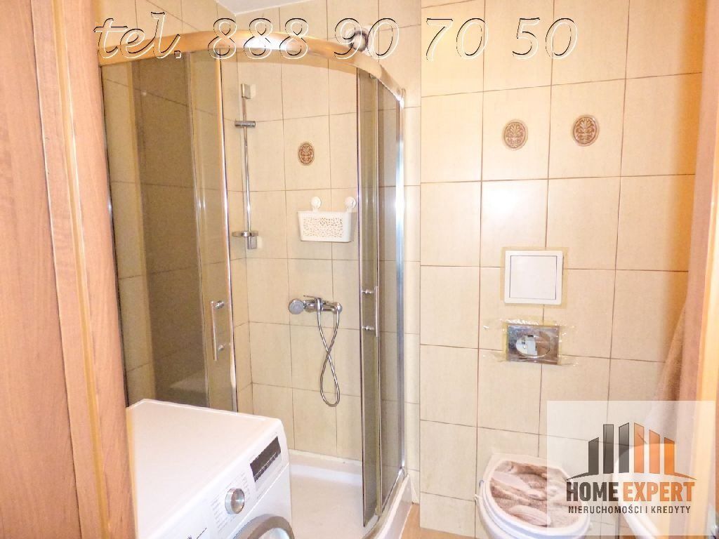 Mieszkanie 1-pokojowe Bogatynia, os. Osiedle Orła Białego. Zdjęcie 4