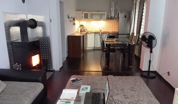 dom wolnostojący Piekary Śląskie