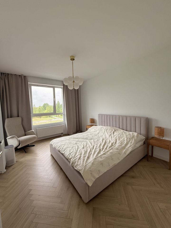 Mieszkanie 4-pokojowe Wrocław Krzyki, ul. Skarbowców. Zdjęcie 17