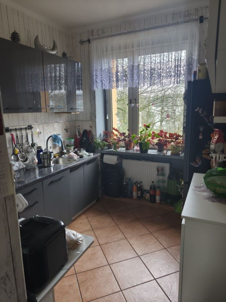 Mieszkanie 2-pokojowe Jaworzno Szczakowa, ul. Kolejarzy. Zdjęcie 4