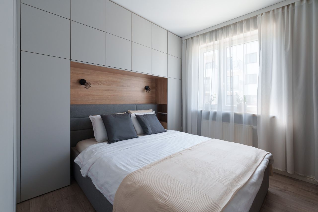 Mieszkanie 4-pokojowe Poznań Naramowice, ul. Karpia. Zdjęcie 7