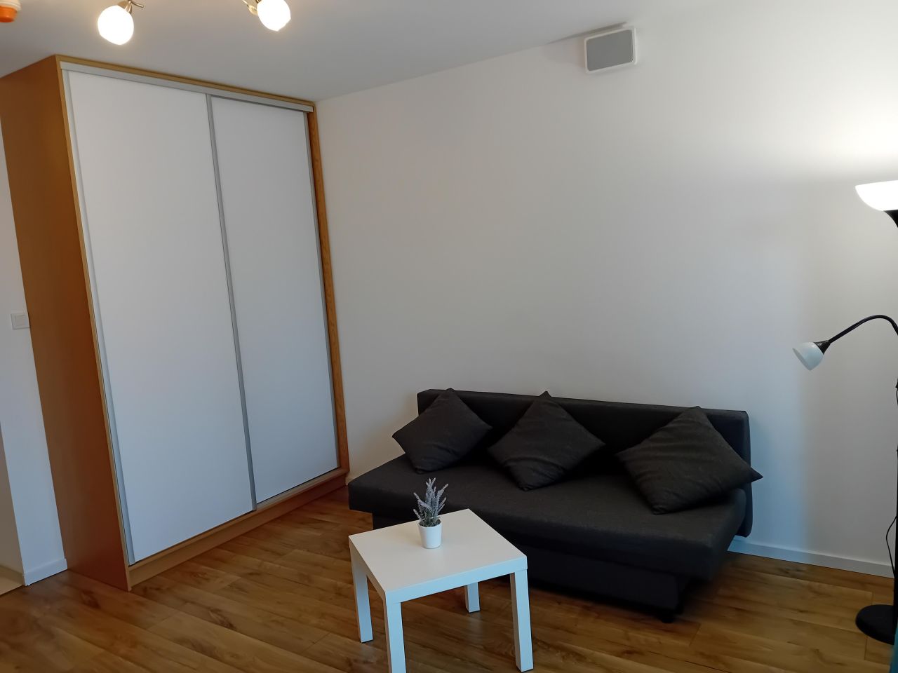 Mieszkanie 1-pokojowe Warszawa Bródno, ul. Płosa. Zdjęcie 3